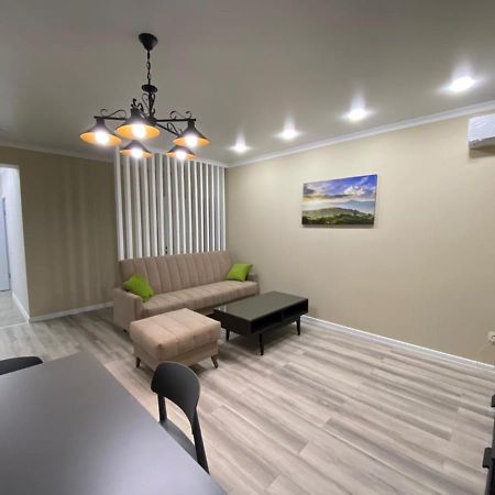 Vip Apartment Mountain View Ałma Ata Zewnętrze zdjęcie