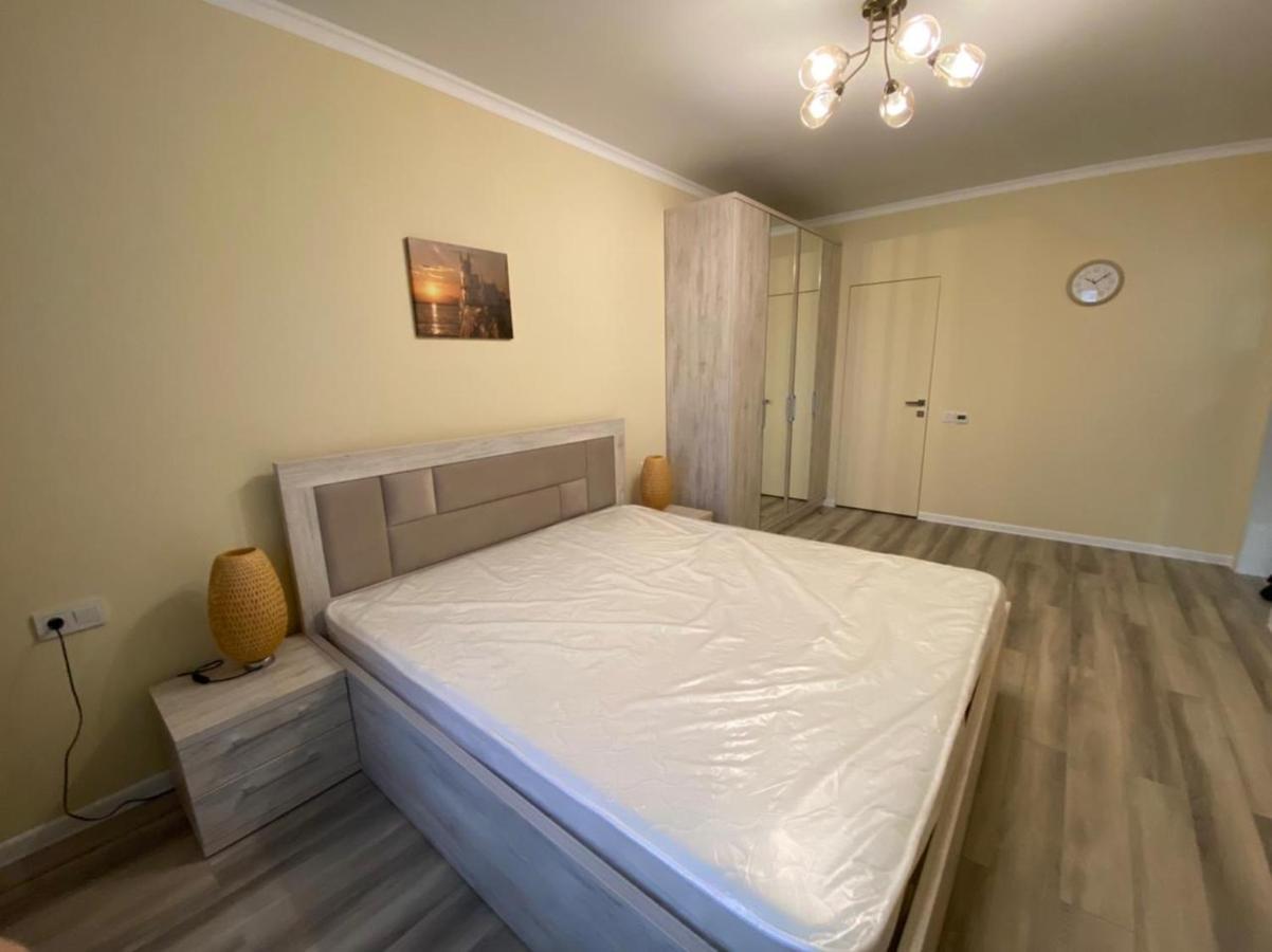 Vip Apartment Mountain View Ałma Ata Zewnętrze zdjęcie