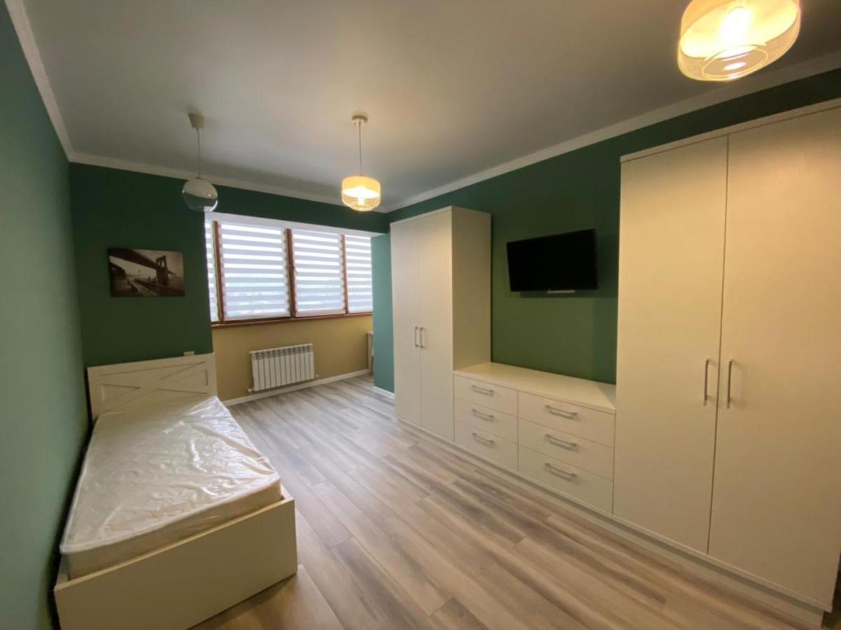 Vip Apartment Mountain View Ałma Ata Zewnętrze zdjęcie