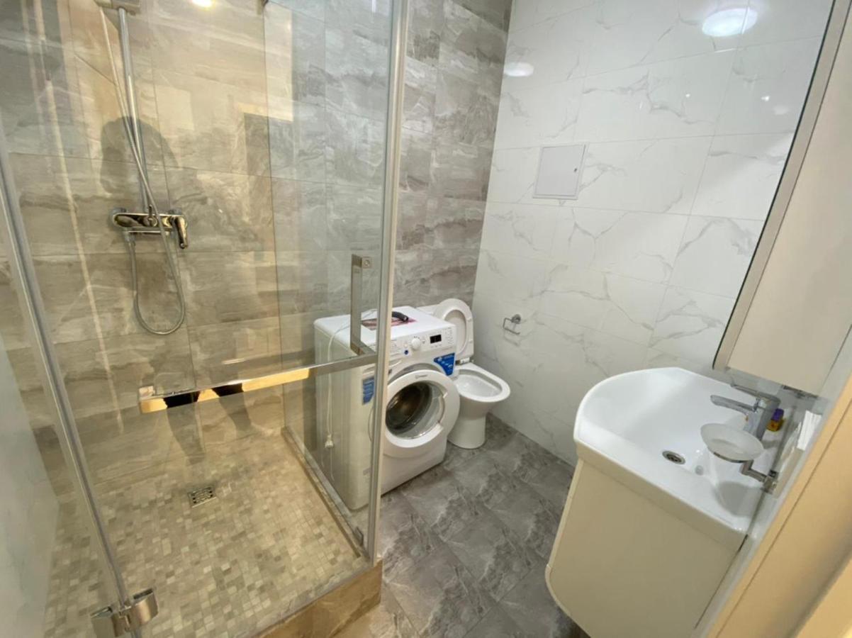 Vip Apartment Mountain View Ałma Ata Zewnętrze zdjęcie