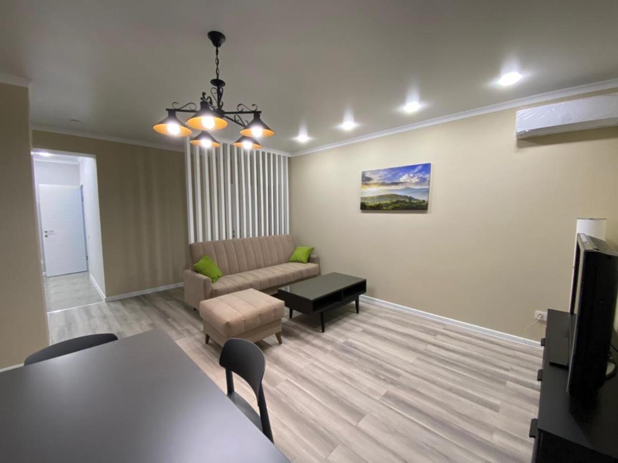 Vip Apartment Mountain View Ałma Ata Zewnętrze zdjęcie