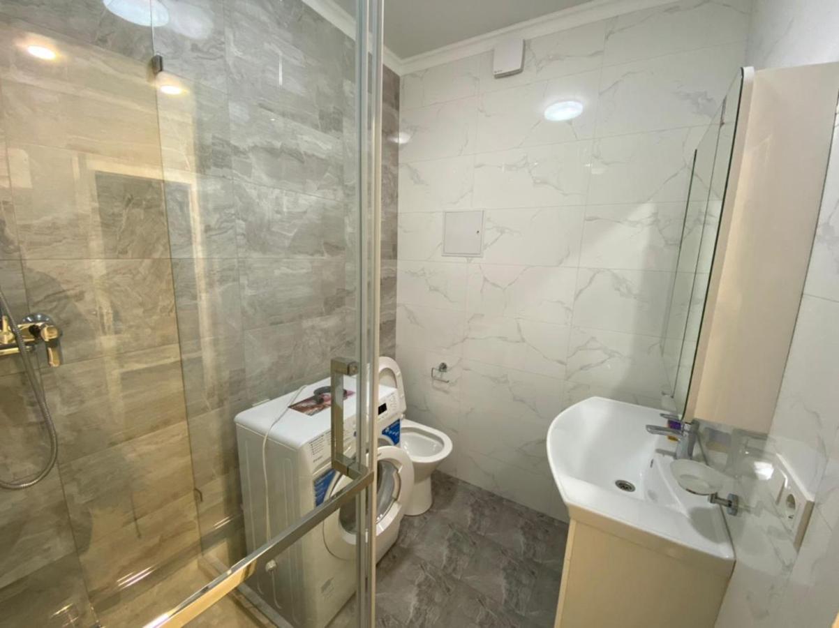 Vip Apartment Mountain View Ałma Ata Zewnętrze zdjęcie